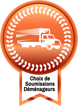 Choix de Soumissions Déménageurs