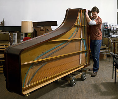 Le Spécialiste du Déménagement