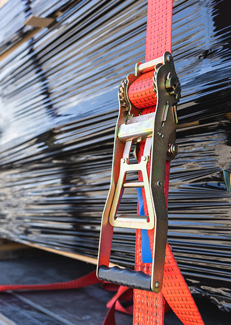 Le Spécialiste du Déménagement