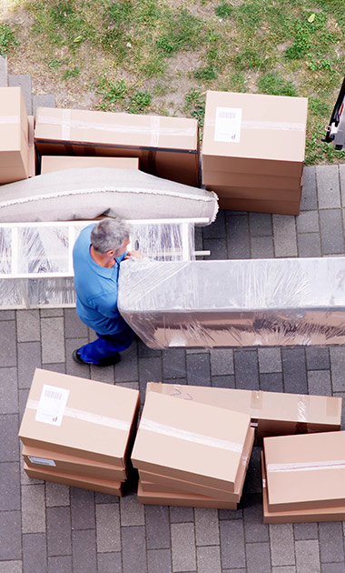 Le Spécialiste du Déménagement