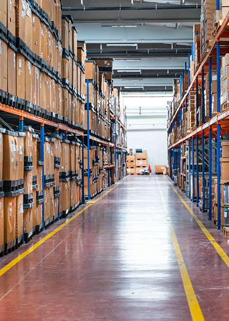 Le Spécialiste du Déménagement