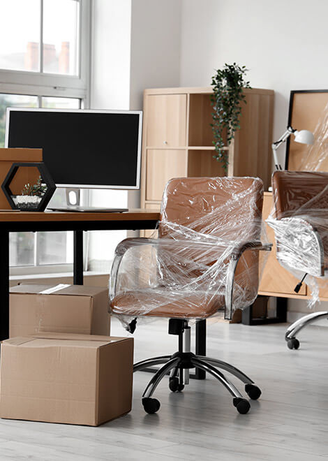 Le Spécialiste du Déménagement