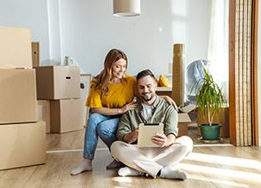 Le Spécialiste du Déménagement