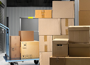 Le Spécialiste du Déménagement